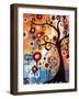 June Tree-Natasha Wescoat-Framed Giclee Print