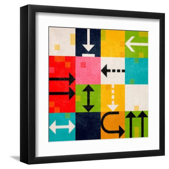 Art Print, , large