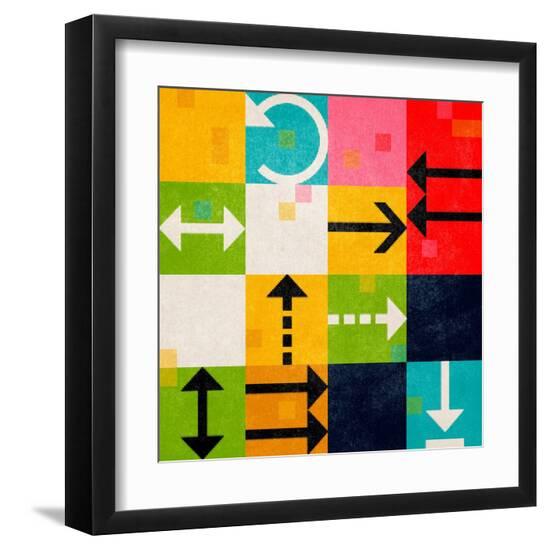 Art Print, , large