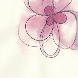 Floral Gesture I-June Vess-Art Print