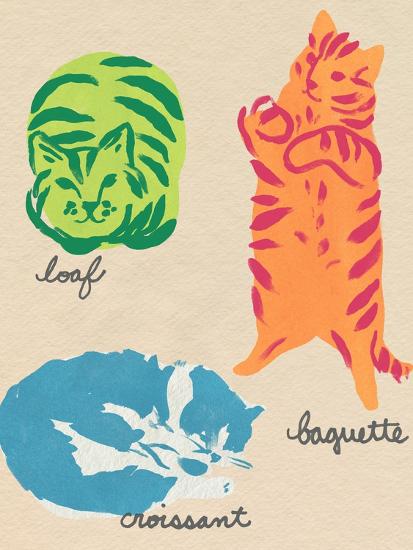 Art Print, , large