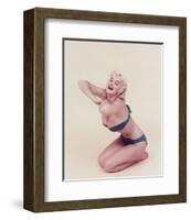 June Wilkinson-null-Framed Photo