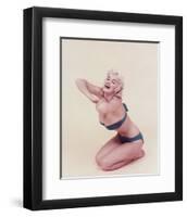 June Wilkinson-null-Framed Photo