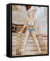 June Wilkinson-null-Framed Stretched Canvas