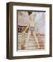 June Wilkinson-null-Framed Photo