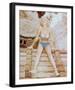 June Wilkinson-null-Framed Photo