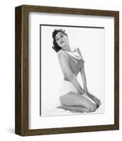 June Wilkinson-null-Framed Photo