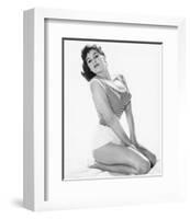 June Wilkinson-null-Framed Photo