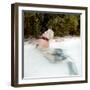 June Wilkinson-null-Framed Photo