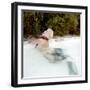 June Wilkinson-null-Framed Photo