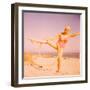 June Wilkinson-null-Framed Photo