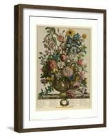 June-Robert Furber-Framed Art Print