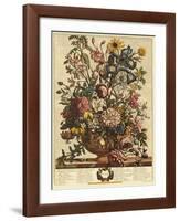 June-Robert Furber-Framed Giclee Print