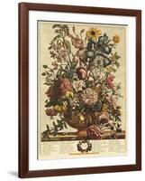 June-Robert Furber-Framed Giclee Print