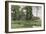 June-George Inness-Framed Giclee Print