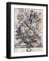 June-H. Fletcher-Framed Giclee Print