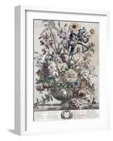 June-H. Fletcher-Framed Giclee Print