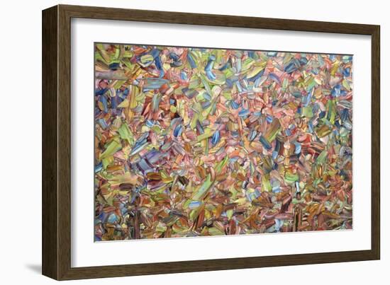 June-James W Johnson-Framed Giclee Print