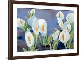 June-Haruyo Morita-Framed Premium Giclee Print