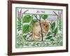 June-Catherine Bradbury-Framed Giclee Print