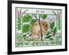 June-Catherine Bradbury-Framed Giclee Print