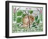 June-Catherine Bradbury-Framed Premium Giclee Print