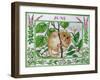 June-Catherine Bradbury-Framed Giclee Print