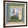 June-Debbie McMaster-Framed Giclee Print