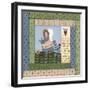 June-Debbie McMaster-Framed Giclee Print