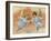 June-David Lindsley-Framed Giclee Print