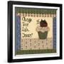 June-Debbie McMaster-Framed Premium Giclee Print