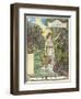 June-Eugene Grasset-Framed Giclee Print