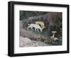 June-null-Framed Giclee Print