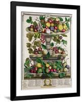 June-Pieter Casteels-Framed Giclee Print