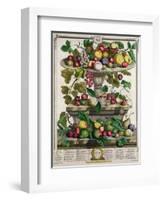 June-Pieter Casteels-Framed Giclee Print