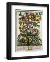 June-Pieter Casteels-Framed Premium Giclee Print