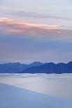 Dawn at White Sands-JuneJ-Photographic Print