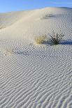 White Sand Dunes-JuneJ-Framed Photographic Print