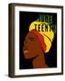 Juneteenth Beauty-Marcus Prime-Framed Art Print