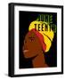 Juneteenth Beauty-Marcus Prime-Framed Art Print