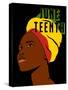 Juneteenth Beauty-Marcus Prime-Stretched Canvas