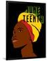 Juneteenth Beauty-Marcus Prime-Framed Art Print