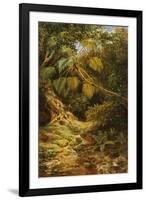 Jungala Cubana, 1880-Esteban Chartrand-Framed Giclee Print