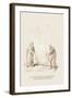 Jungam and a Byragee-Baron De Montalemert-Framed Art Print
