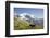 Jungfrau, Kleine Scheidegg, Bernese Oberland, Berne Canton, Switzerland, Europe-Angelo Cavalli-Framed Photographic Print