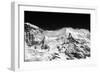 Jungfrau Top of Europe-Philippe Sainte-Laudy-Framed Photographic Print