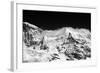 Jungfrau Top of Europe-Philippe Sainte-Laudy-Framed Photographic Print