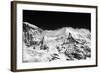 Jungfrau Top of Europe-Philippe Sainte-Laudy-Framed Photographic Print