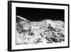 Jungfrau Top of Europe-Philippe Sainte-Laudy-Framed Photographic Print