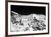 Jungfrau Top of Europe-Philippe Sainte-Laudy-Framed Photographic Print